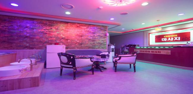  타이타이 (안중) 마사지샵 사진 4