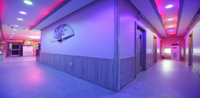  타이타이 (안중) 마사지샵 사진 7