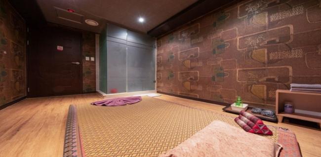 킹타이마사지 (구리)