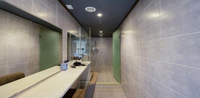 킹타이마사지 (구리)