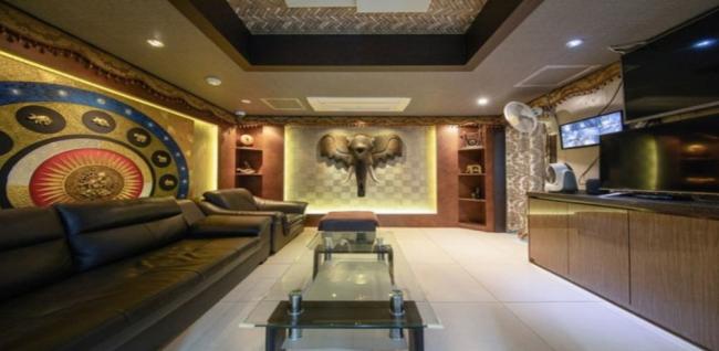 킹타이마사지 (구리)