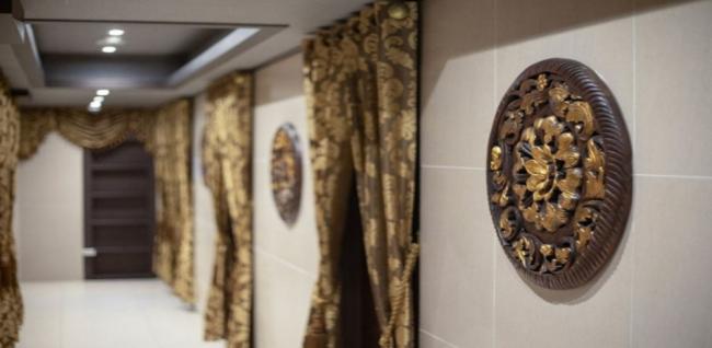 킹타이마사지 (구리)