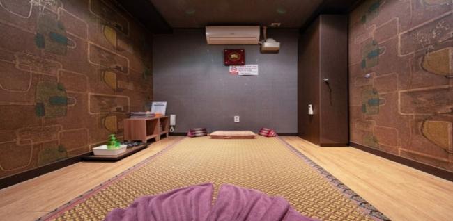 킹타이마사지 (구리)