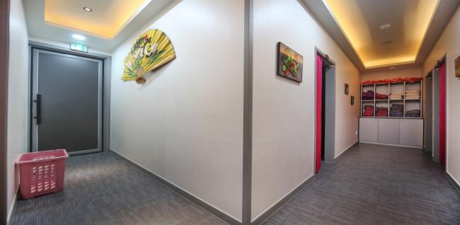 힐링아로마 (풍무)