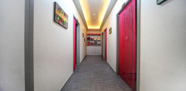 힐링아로마 (풍무)