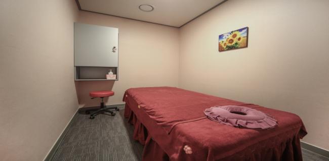 힐링아로마 (풍무)