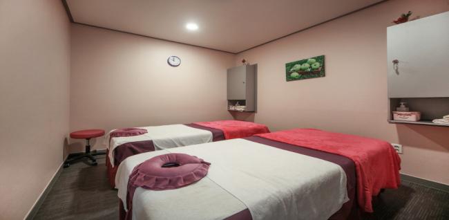 힐링아로마 (풍무)