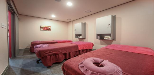 힐링아로마 (풍무)