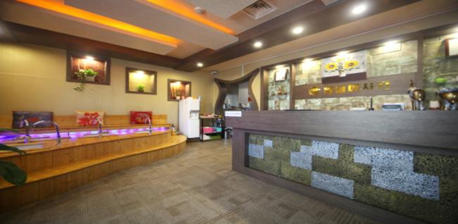  수황실중국마사지 (온양온천역) 마사지샵 사진 2