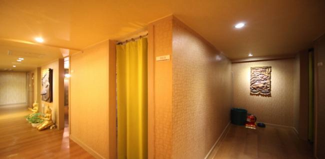  힐링타이 (신평) 마사지샵 사진 3