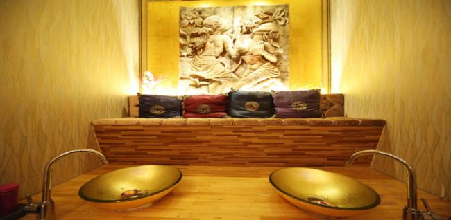  힐링타이 (신평) 마사지샵 사진 4