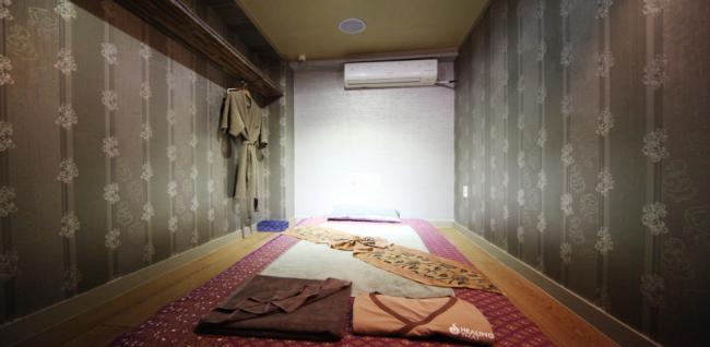  힐링타이 (신평) 마사지샵 사진 5