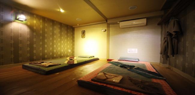  힐링타이 (신평) 마사지샵 사진 6