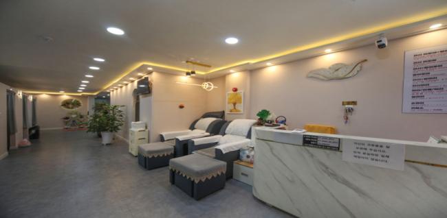  유나중국정통 (부산역) 마사지샵 사진 1