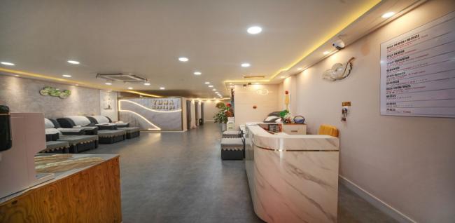  유나중국정통 (부산역) 마사지샵 사진 2