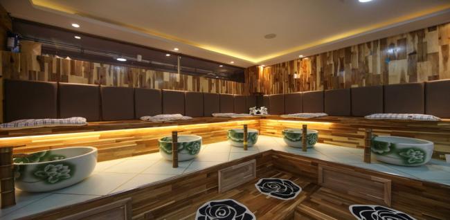  유나중국정통 (부산역) 마사지샵 사진 3