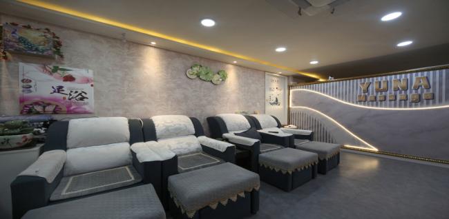  유나중국정통 (부산역) 마사지샵 사진 4