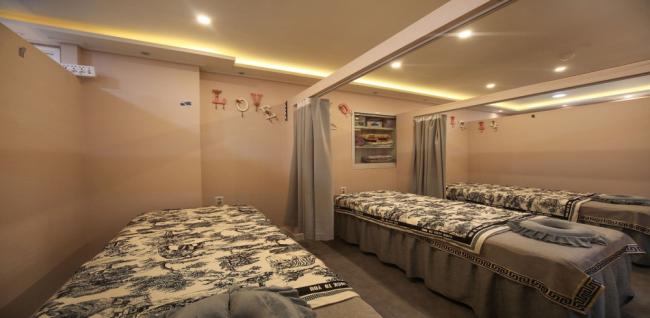  유나중국정통 (부산역) 마사지샵 사진 5