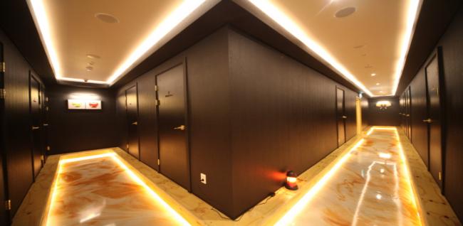  발렌타이 (용암) 마사지샵 사진 3