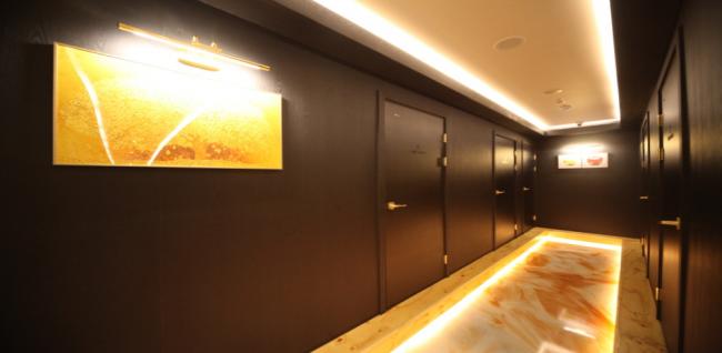  발렌타이 (용암) 마사지샵 사진 4