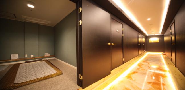  발렌타이 (용암) 마사지샵 사진 5