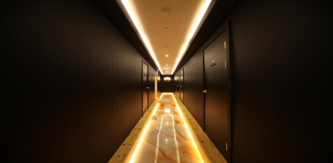  발렌타이 (용암) 마사지샵 사진 6