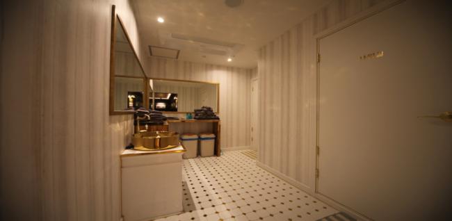  발렌타이 (용암) 마사지샵 사진 7