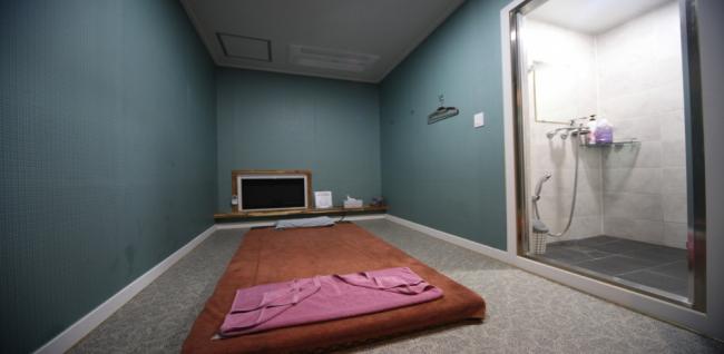  발렌타이 (용암) 마사지샵 사진 8