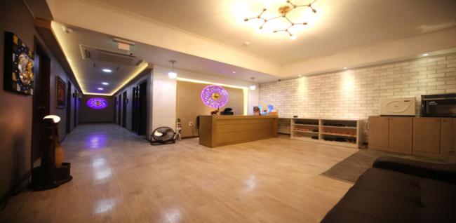  쿤타이 (아산) 마사지샵 사진 2