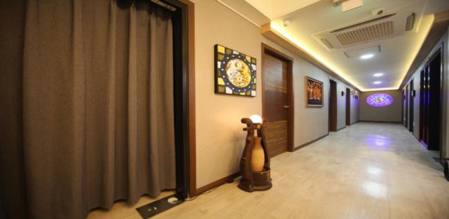  쿤타이 (아산) 마사지샵 사진 3