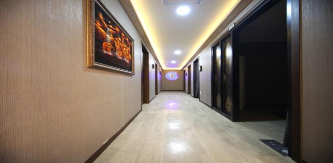  쿤타이 (아산) 마사지샵 사진 4