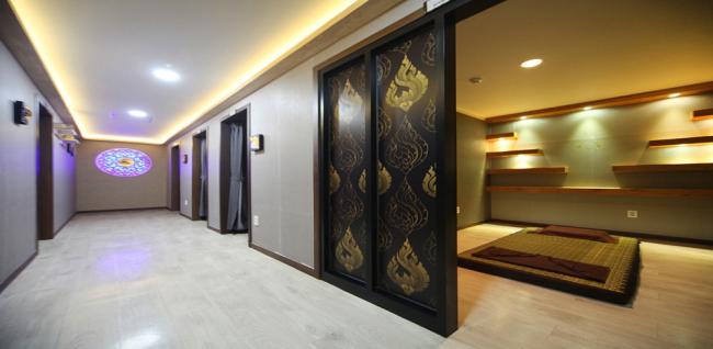  쿤타이 (아산) 마사지샵 사진 5