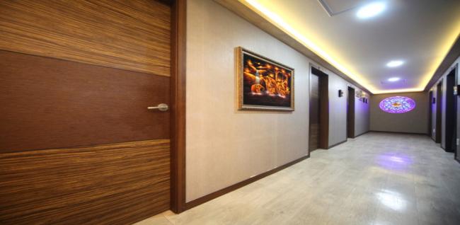  쿤타이 (아산) 마사지샵 사진 6