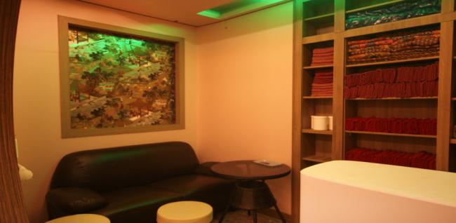 로얄타이마사지 (오산)