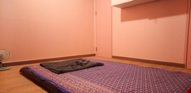 로얄타이마사지 (오산)