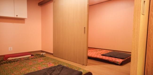 로얄타이마사지 (오산)