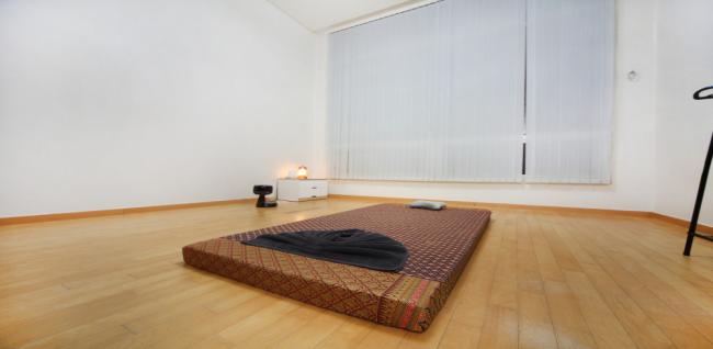  상해뉴아로마 (연수역) 마사지샵 사진 1