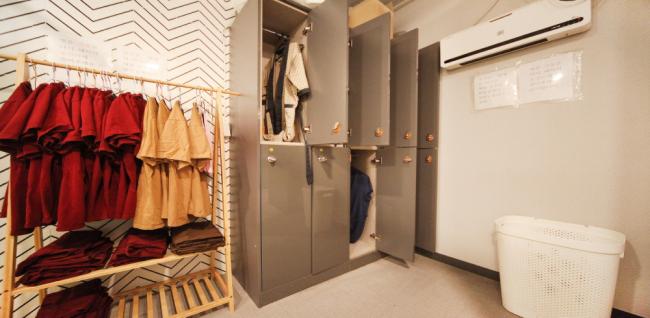  킹타이 (명지) 마사지샵 사진 10