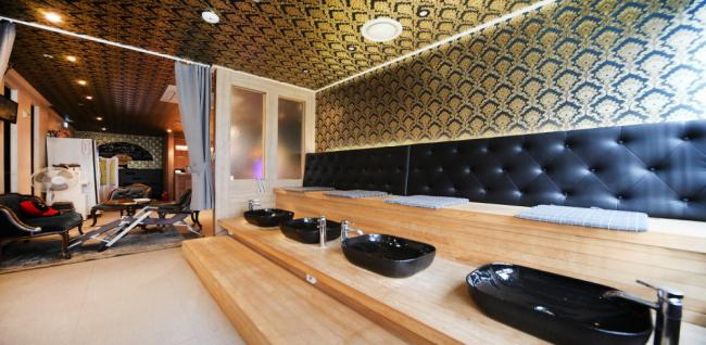  킹타이 (명지) 마사지샵 사진 3