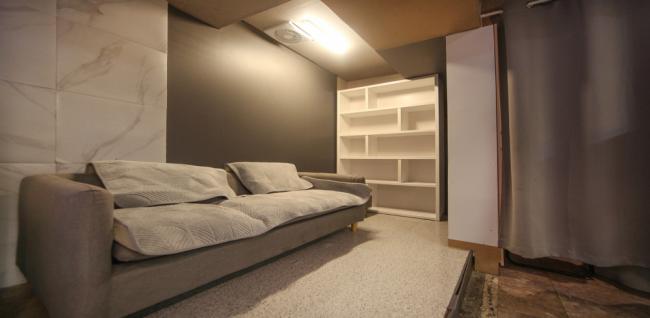 B1수마사지 (부천역)