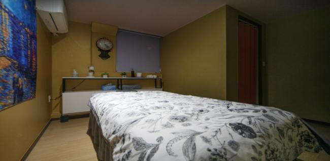 베스트바디풋샵 (신월)