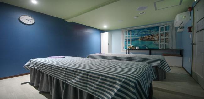 베스트바디풋샵 (신월)