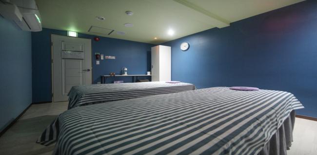 베스트바디풋샵 (신월)