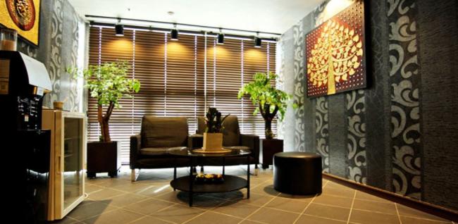  쿤타이 (모란역) 마사지샵 사진 2