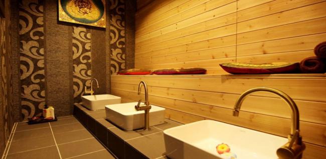  쿤타이 (모란역) 마사지샵 사진 3