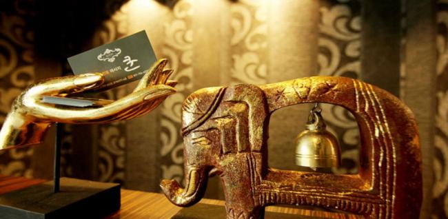  쿤타이 (모란역) 마사지샵 사진 6