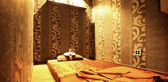  쿤타이 (모란역) 마사지샵 사진 8