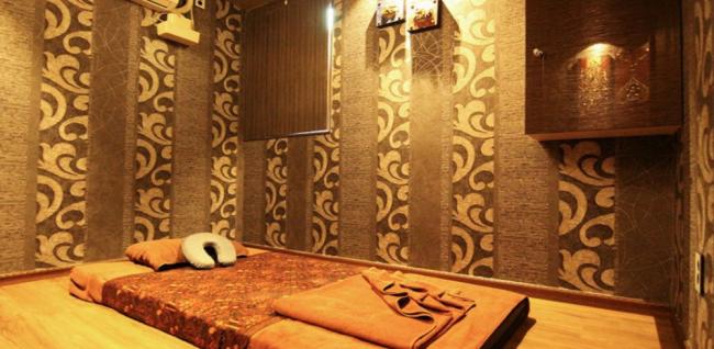  쿤타이 (모란역) 마사지샵 사진 9