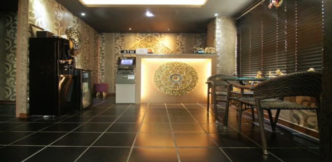  쿤타이 (군자점) 마사지샵 사진 1