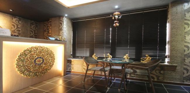  쿤타이 (군자점) 마사지샵 사진 2